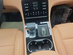 Li Auto ONE Extended Range 6-Seater - фото 13