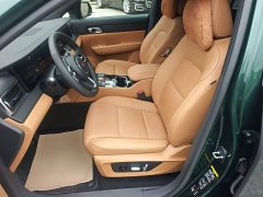 Li Auto ONE Extended Range 6-Seater - фото 14