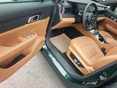 Li Auto ONE Extended Range 6-Seater - фото 15