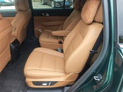 Li Auto ONE Extended Range 6-Seater - фото 16