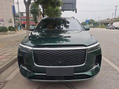 Li Auto ONE Extended Range 6-Seater - фото 2