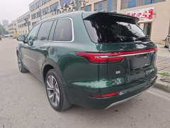 Li Auto ONE Extended Range 6-Seater - фото 4