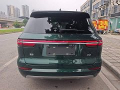 Li Auto ONE Extended Range 6-Seater - фото 5