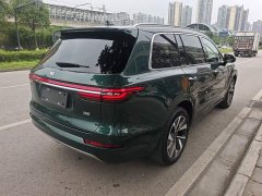 Li Auto ONE Extended Range 6-Seater - фото 6