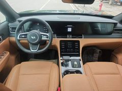 Li Auto ONE Extended Range 6-Seater - фото 9