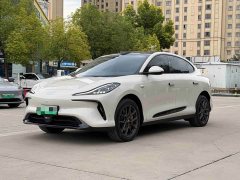 IM Motors Zhiji LS6 Max Standard Edition - ფოტო 1