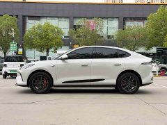 IM Motors Zhiji LS6 Max Standard Edition - ფოტო 3