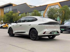 IM Motors Zhiji LS6 Max Standard Edition - ფოტო 4