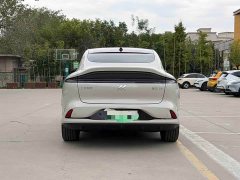 IM Motors Zhiji LS6 Max Standard Edition - ფოტო 5