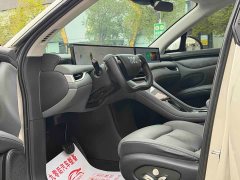 IM Motors Zhiji LS6 Max Standard Edition - ფოტო 7