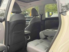 IM Motors Zhiji LS6 Max Standard Edition - ფოტო 8