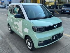 Wuling Hongguang MINIEV Macaron Sandwich Edition 170km Ternary Lithium - photo 2