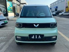Wuling Hongguang MINIEV Macaron Sandwich Edition 170km Ternary Lithium - photo 3
