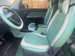 Wuling Hongguang MINIEV Macaron Sandwich Edition 170km Ternary Lithium - photo 4