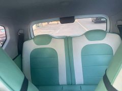 Wuling Hongguang MINIEV Macaron Sandwich Edition 170km Ternary Lithium - photo 5