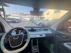 Wuling Hongguang MINIEV Macaron Sandwich Edition 170km Ternary Lithium - photo 6