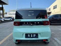 Wuling Hongguang MINIEV Macaron Sandwich Edition 170km Ternary Lithium - photo 7