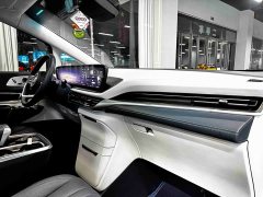 Buick Century 2.0T Four-Seater Private Edition - photo 7