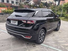 Dongfeng AX7 1.5T Edition - ფოტო 10