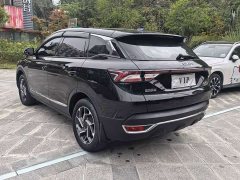 Dongfeng AX7 1.5T Edition - ფოტო 11