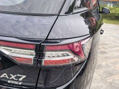 Dongfeng AX7 1.5T Edition - ფოტო 12