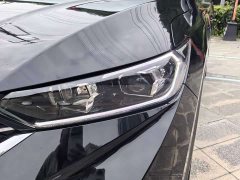 Dongfeng AX7 1.5T Edition - ფოტო 13