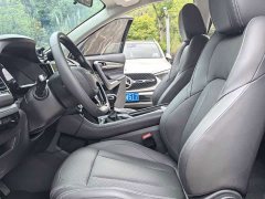 Dongfeng AX7 1.5T Edition - ფოტო 14