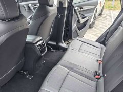 Dongfeng AX7 1.5T Edition - ფოტო 15