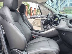 Dongfeng AX7 1.5T Edition - ფოტო 16