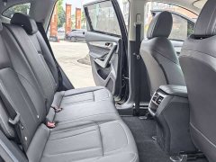 Dongfeng AX7 1.5T Edition - ფოტო 17