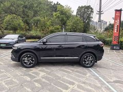 Dongfeng AX7 1.5T Edition - ფოტო 18