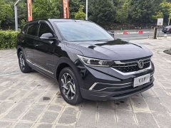 Dongfeng AX7 1.5T Edition - ფოტო 2