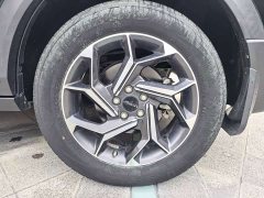 Dongfeng AX7 1.5T Edition - ფოტო 5