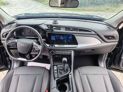 Dongfeng AX7 1.5T Edition - ფოტო 6