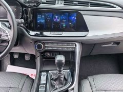Dongfeng AX7 1.5T Edition - ფოტო 7