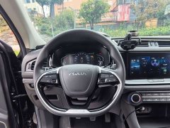 Dongfeng AX7 1.5T Edition - ფოტო 8