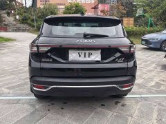 Dongfeng AX7 1.5T Edition - ფოტო 9