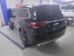 Mercedes-Benz GLS Facelift GLS 450 4MATIC Fashion - ფოტო 3