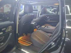 Mercedes-Benz GLS Facelift GLS 450 4MATIC Fashion - ფოტო 5