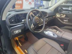 Mercedes-Benz GLS Facelift GLS 450 4MATIC Fashion - ფოტო 6