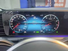 Mercedes-Benz GLS Facelift GLS 450 4MATIC Fashion - ფოტო 7