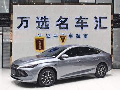 BYD Qin L DM-i 120KM Excellence Edition - ფოტო 1