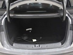 BYD Qin L DM-i 120KM Excellence Edition - ფოტო 13