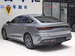 BYD Qin L DM-i 120KM Excellence Edition - ფოტო 16