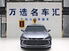 BYD Qin L DM-i 120KM Excellence Edition - ფოტო 2