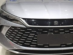 BYD Qin L DM-i 120KM Excellence Edition - ფოტო 3