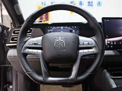 BYD Qin L DM-i 120KM Excellence Edition - ფოტო 6