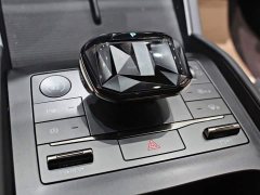 BYD Qin L DM-i 120KM Excellence Edition - ფოტო 8