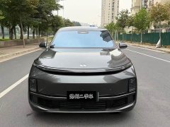 Li Auto L8 Pro - ფოტო 2