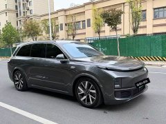 Li Auto L8 Pro - ფოტო 3